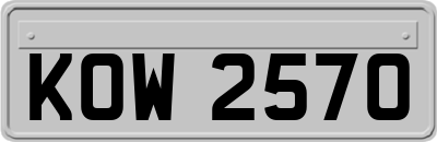 KOW2570