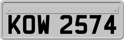 KOW2574