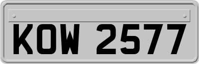 KOW2577
