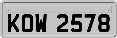 KOW2578