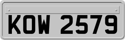 KOW2579