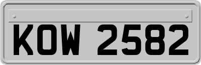KOW2582