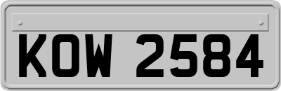 KOW2584