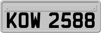 KOW2588