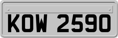 KOW2590