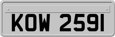 KOW2591