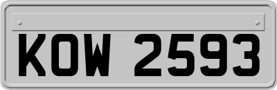 KOW2593