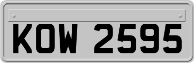KOW2595