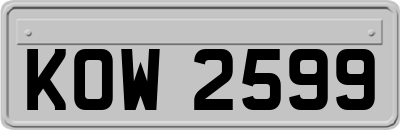 KOW2599
