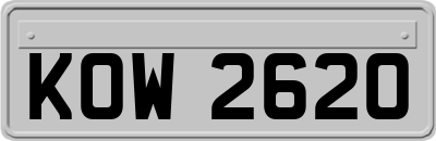 KOW2620