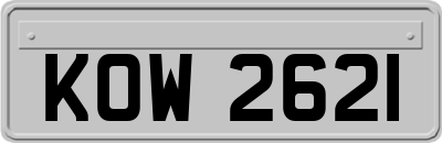 KOW2621