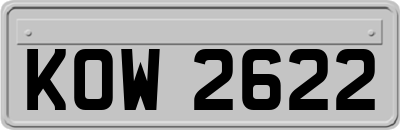 KOW2622