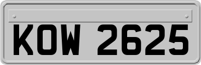 KOW2625