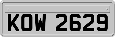 KOW2629