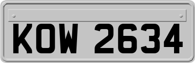 KOW2634