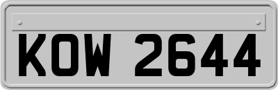 KOW2644