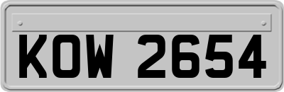 KOW2654