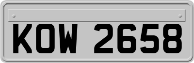 KOW2658