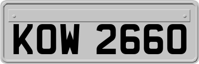 KOW2660