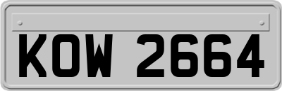 KOW2664