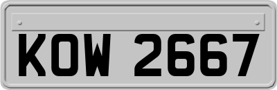 KOW2667