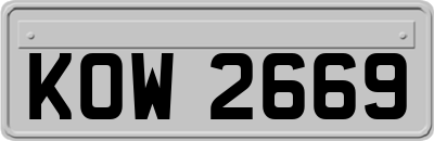 KOW2669