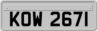 KOW2671