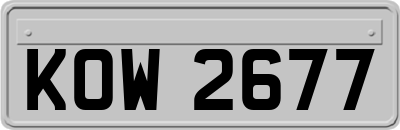 KOW2677