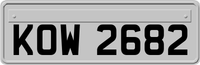 KOW2682