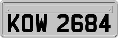 KOW2684