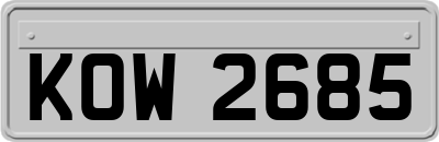 KOW2685