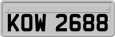 KOW2688