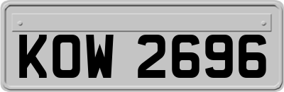 KOW2696