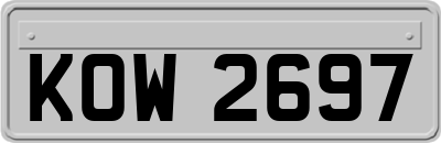 KOW2697