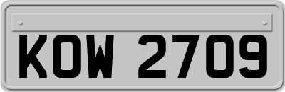 KOW2709