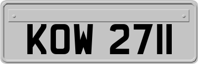 KOW2711