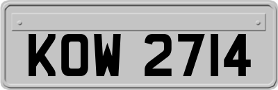 KOW2714