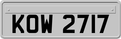 KOW2717