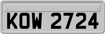 KOW2724