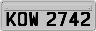 KOW2742