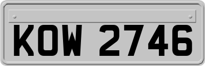 KOW2746