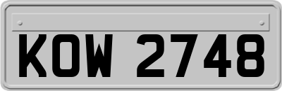KOW2748