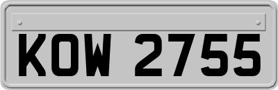 KOW2755
