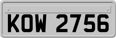 KOW2756