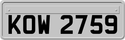 KOW2759