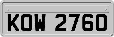 KOW2760