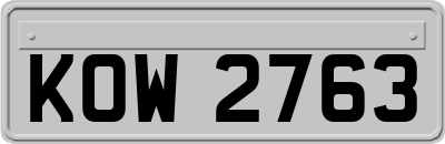 KOW2763
