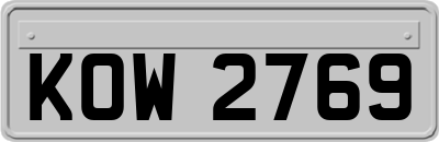 KOW2769