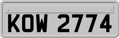 KOW2774