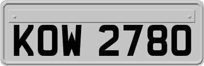 KOW2780